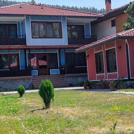 Къща Ради Koprivştitsa Dış mekan fotoğraf