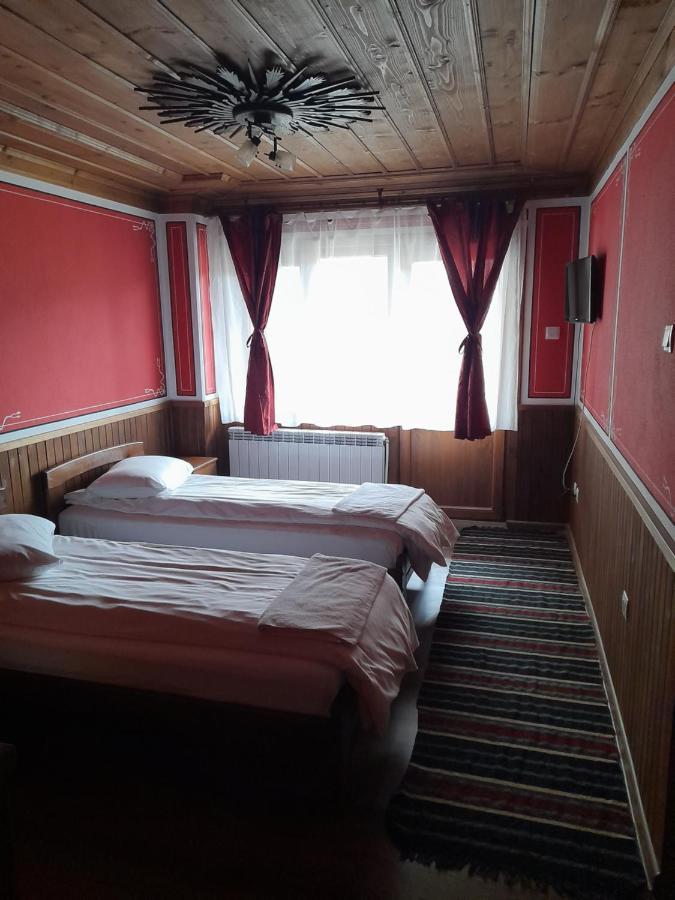 Къща Ради Koprivştitsa Dış mekan fotoğraf