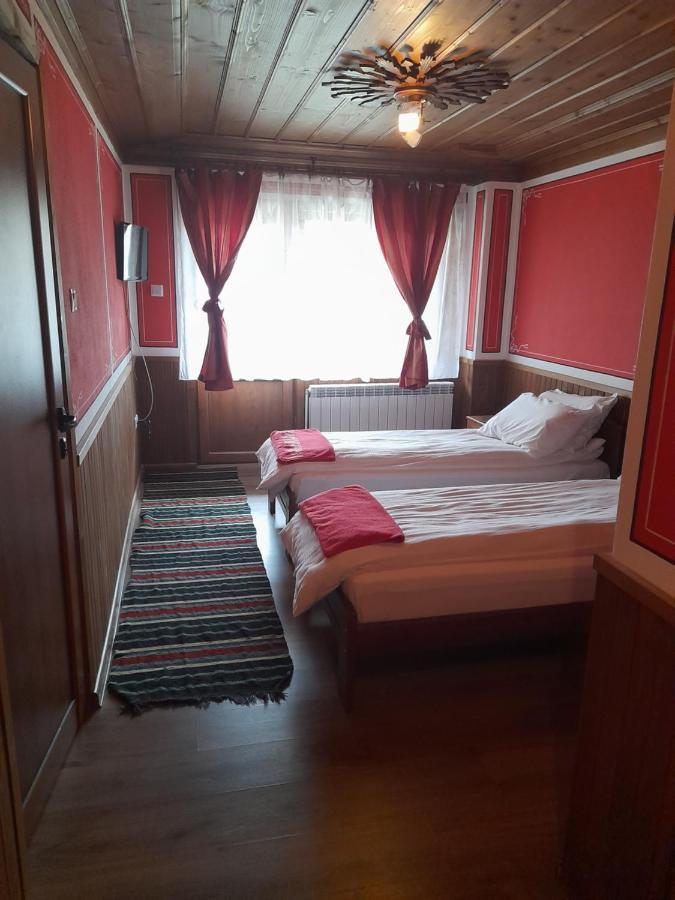 Къща Ради Koprivştitsa Dış mekan fotoğraf