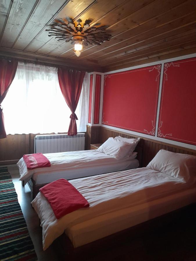 Къща Ради Koprivştitsa Dış mekan fotoğraf