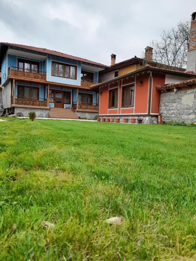 Къща Ради Koprivştitsa Dış mekan fotoğraf