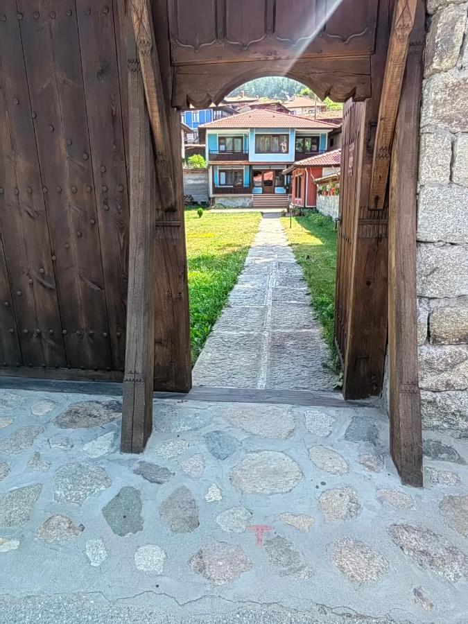 Къща Ради Koprivştitsa Dış mekan fotoğraf
